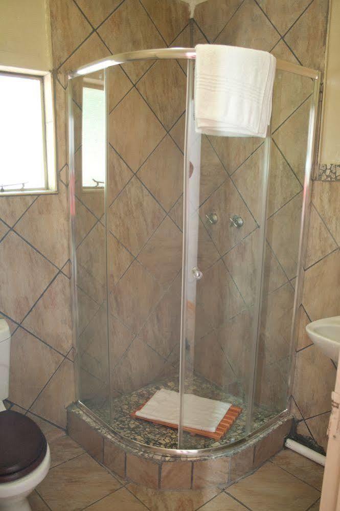 מאון Rivernest Boutique Cottages מראה חיצוני תמונה