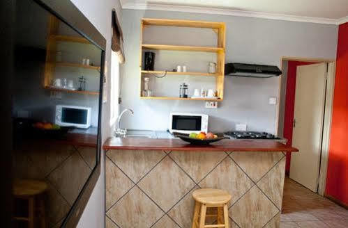 מאון Rivernest Boutique Cottages מראה חיצוני תמונה