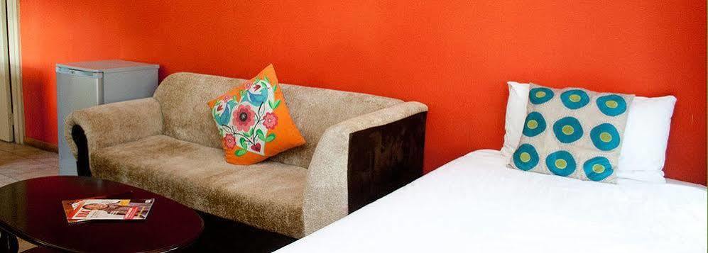 מאון Rivernest Boutique Cottages מראה חיצוני תמונה